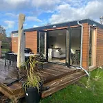 Moderne Voor 6 Personen 度假居 *