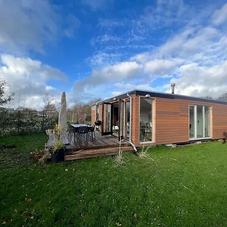 Moderne Voor 6 Personen Julianadorp